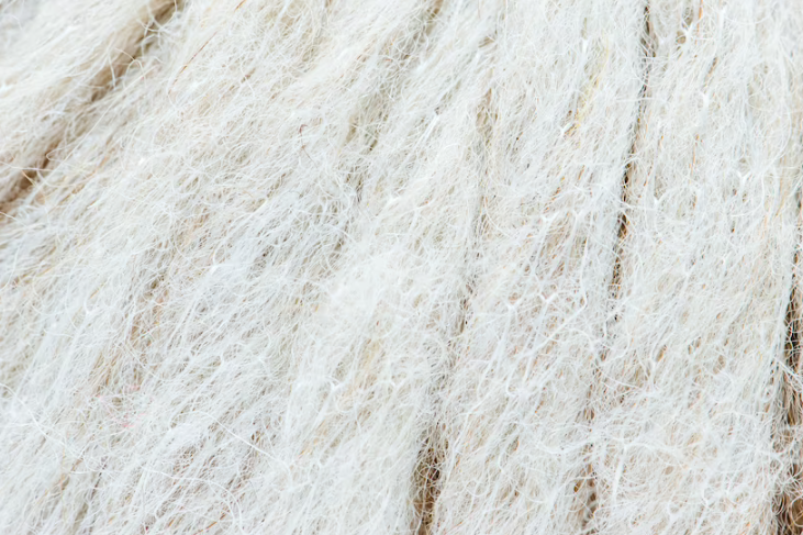 Bamboo Viscose Fiber