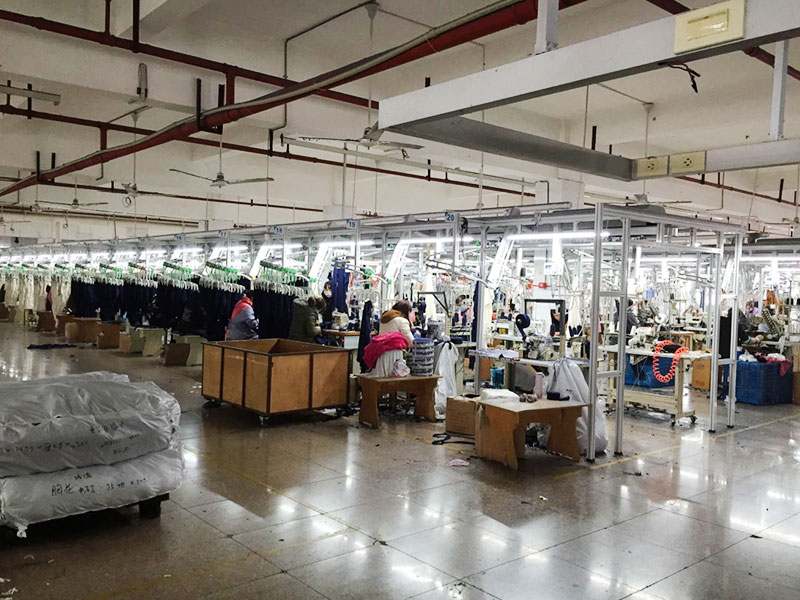 Factory
