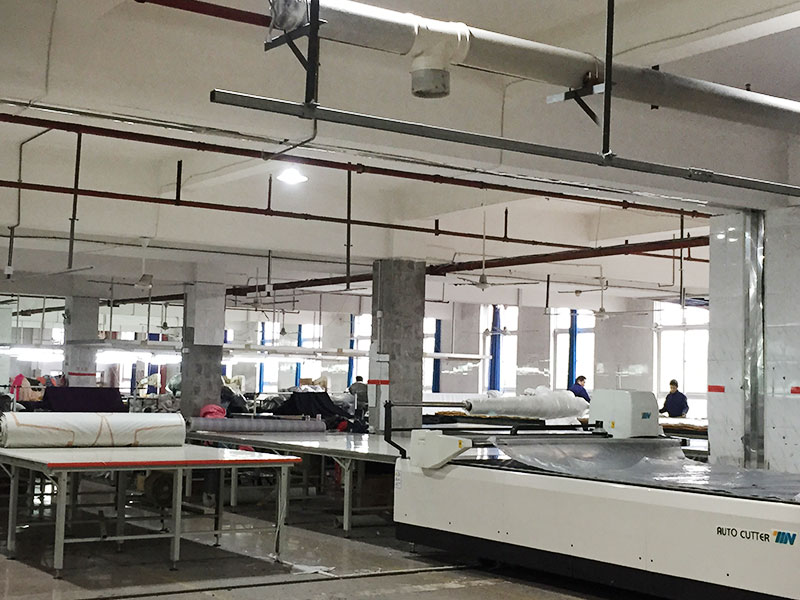 Factory