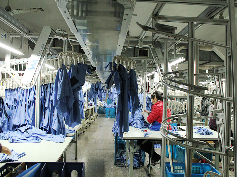 Factory